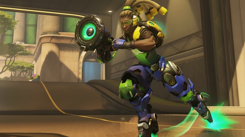 lucio - Overwatch Season 6 &ndash; What We Know So Far?